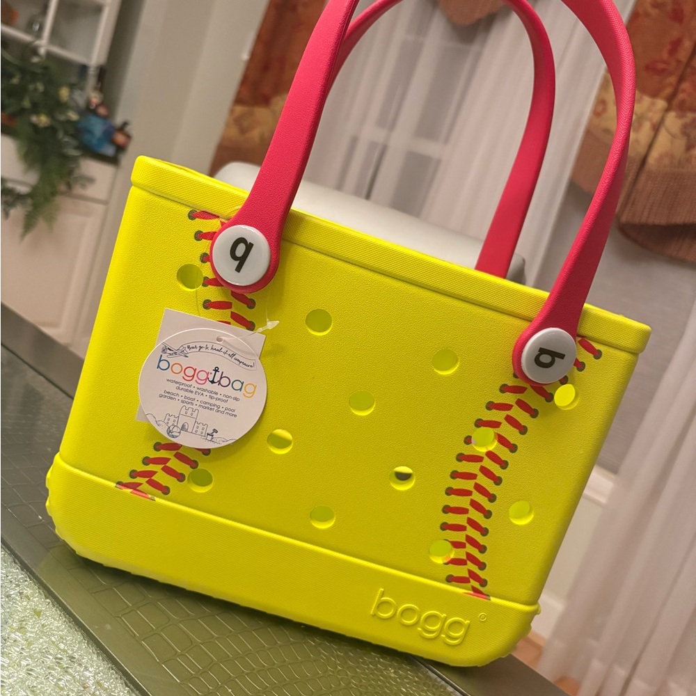 BOGG BAG small batters up baseball / softball